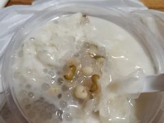 夏三宝-百花传统甜品店(原址店)