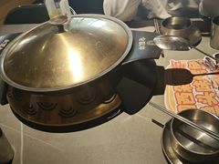 -令狐冲·炭烤活鱼(宝龙店)