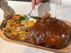 -两点半深夜牛排(斗西路店)