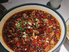 -蜀龙阁· 龍头水煮鱼(天坛店)