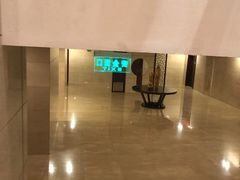 -翡翠湖迎宾馆·游泳馆