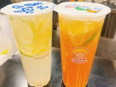 -快乐柠檬happylemon(北京APM店)