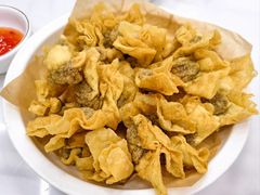 -嘉升大排档(番禺总店)