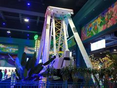 -幸福花欢乐世界(东辰广场A座店)