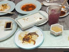 -FAZZFLAME法滋铁板烧自助