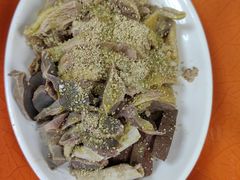 -水东兴记鸭粥店(茂名店)