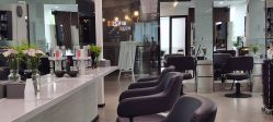 点击看大图 -意廊 Hair Salon