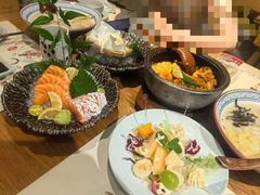-上户日本料理(北仑富邦店)