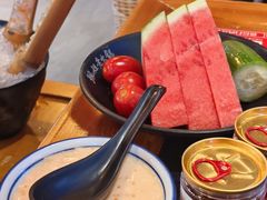 -珮姐老火锅(鄞州印象城店)