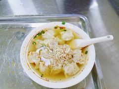 -汪家馄饨(集庆路店)