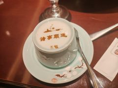 -俏江南(东方广场店)