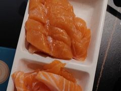 -東盛炭烤自助料理(浦东文峰广场店)