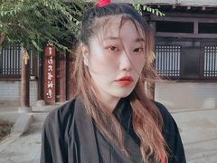 -敦煌古城