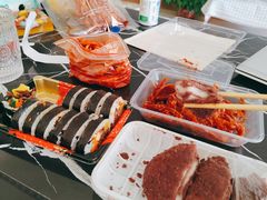 -传闻来紫菜包饭·打糕(西塔韩百店)