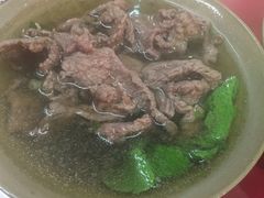 -谢老五跷脚牛肉·非遗传承店