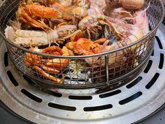 -海味当家(西安路店)