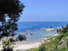 -养马岛旅游度假区