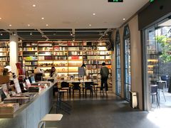 -三联韬奋书店(宽窄巷子店)