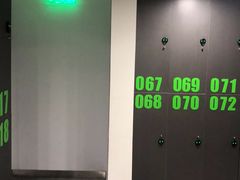 -光猪圈健身(津投广场店)
