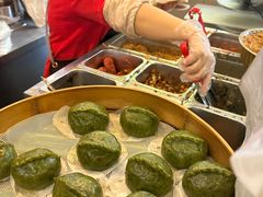 -张果佬年糕卷(科巷店)