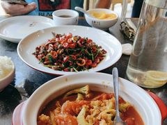 -金掌勺东北菜(格兰晴天店)