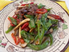 -清真马祥兴菜馆(云南北路店)