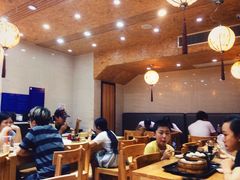 -百年尹氏汤包(湖南路狮子桥店)