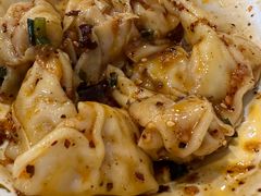 -继红顺河抄手名小吃