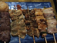 -鸟内会居酒屋(得意潮馆店)