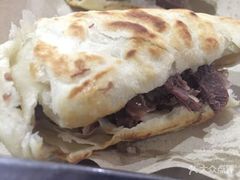 -高玛纳驴肉火烧(河间总店)