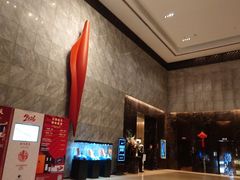 -北京希尔顿逸林酒店