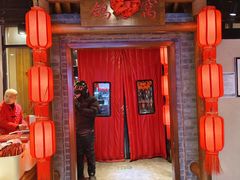 -鸽子窝(青塔店)