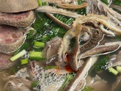 -熊氏牛羊杂粉(龙眼井总店)