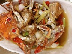 -揭阳钟记小食(福田新村店)