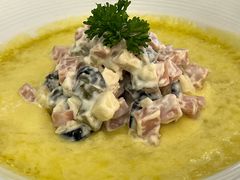 -库滋明·俄罗斯特色美食(中央大街店)