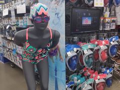 -迪卡侬(南二环店)