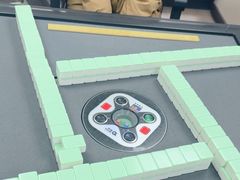 -素禅棋牌会所(海阳路店)