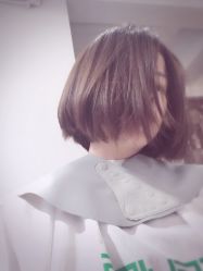 -京都造型·烫发·染发