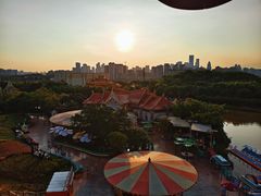 -南宁方特东盟神画