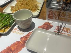 -木屋烧烤(南新店)