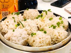 粢毛肉圆-王元兴酒楼