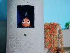 -逃脱反斗城沉浸剧情密室(北京路店)