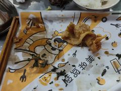 -向民炒鸡老店(火车站店)