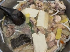 -甲大帅·甲鱼·椰子鸡主题餐厅(唐家店)