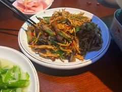 -唐师傅湘西名菜馆(武陵路店)