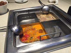 -海底捞火锅(泉城路店)