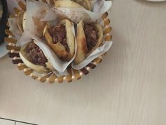 -闫家驴肉老店(华电一校店)