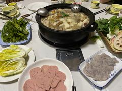 -菌之家·专业纯野生菌火锅·特色炒菌