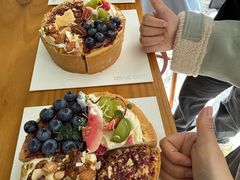 -ZIYUE CAKE线上店