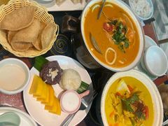 -米泰芒·东南亚料理(体育西店)